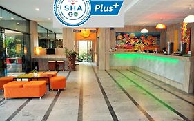 La Moon At Phuket - Sha Extra Plus